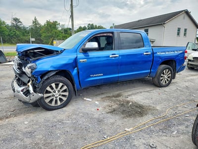 2016 Toyota Tundra