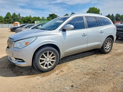2016 Buick Enclave