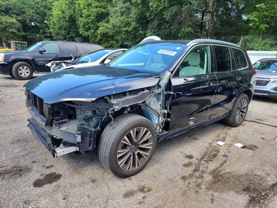 2021 Volvo XC90