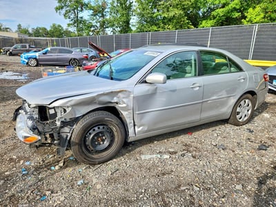 2009 Toyota Camry