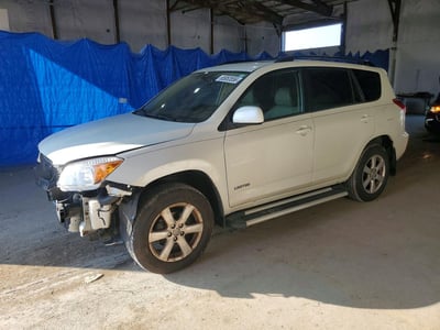 2006 Toyota RAV4