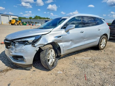 2019 Buick Enclave