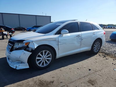 2011 Toyota Venza