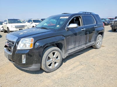 2015 GMC Terrain