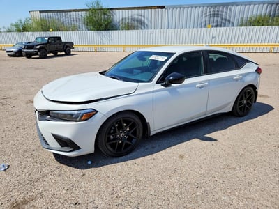 2024 Honda Civic