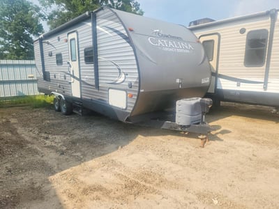 2016 Forest River Catalina