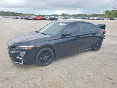 2023 Honda Civic
