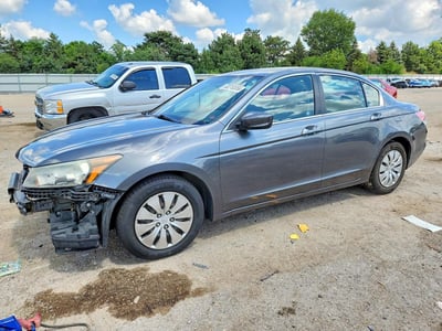 2010 Honda Accord