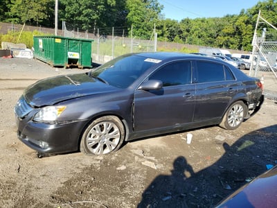 2010 Toyota Avalon
