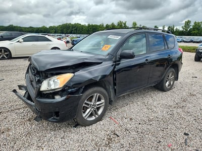 2009 Toyota RAV4
