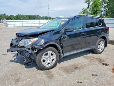 2013 Toyota RAV4