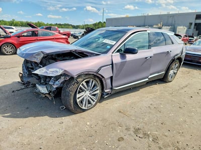 2024 Cadillac LYRIQ