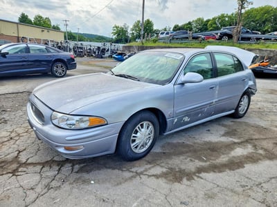 2005 Buick LeSabre