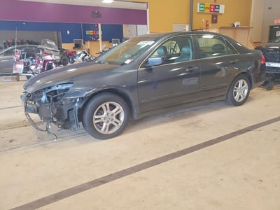 2006 Honda Accord