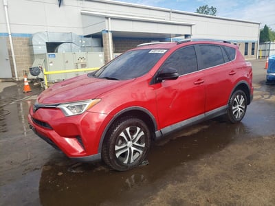 2017 Toyota RAV4