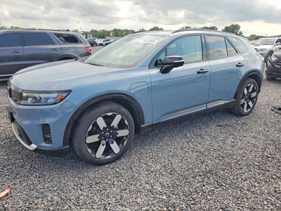 2024 Honda Prologue