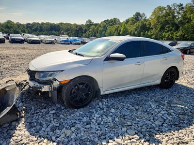 2021 Honda Civic