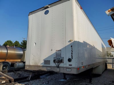 2015 Great Dane Trailers Trailers