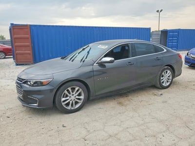 2016 Chevrolet Malibu