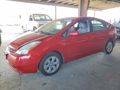 2007 Toyota Prius