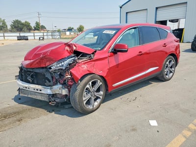 2022 Acura RDX