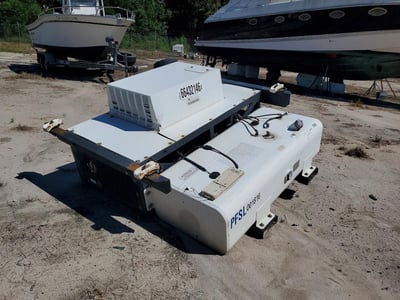 2014 Thermo King Sg 4000