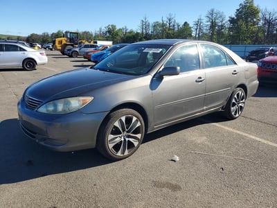 2006 Toyota Camry