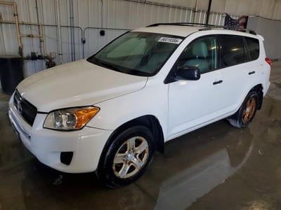 2009 Toyota RAV4