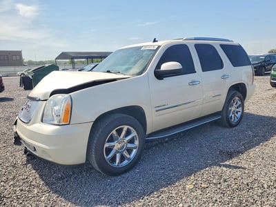 2014 GMC Yukon