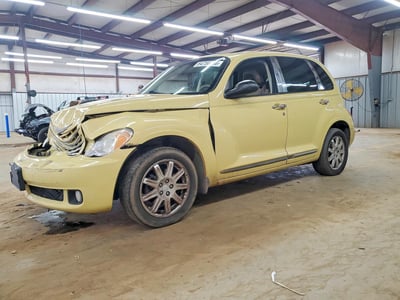 2007 Chrysler PT Cruiser