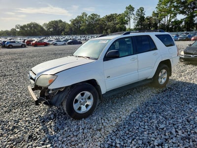 2005 Toyota 4Runner