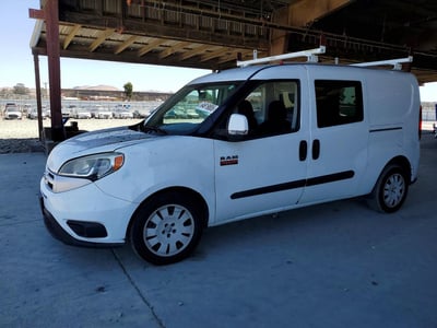 2016 RAM Promaster City