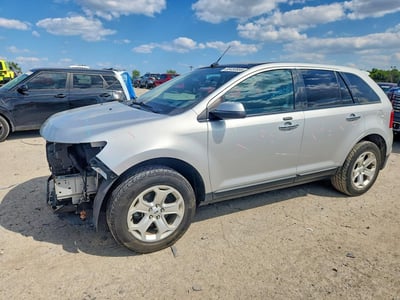2011 Ford Edge