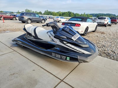 2016 Yamaha Unknown