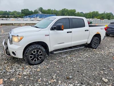 2008 Toyota Tundra