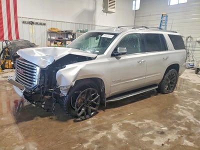 2015 GMC Yukon
