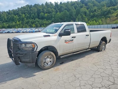 2023 RAM 2500