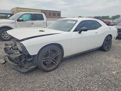 2013 Dodge Challenger