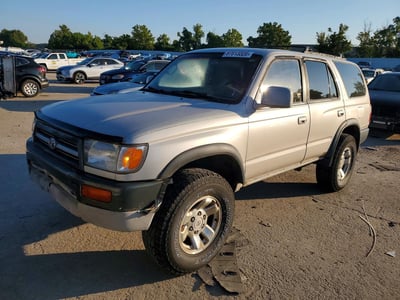 1997 Toyota 4Runner