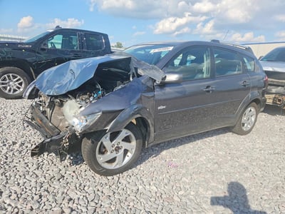 2005 Pontiac Vibe