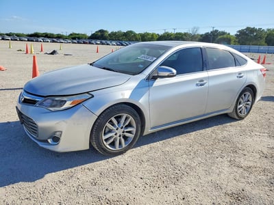 2014 Toyota Avalon