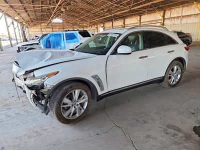 2012 Infiniti FX35