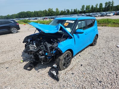 2024 Kia Soul