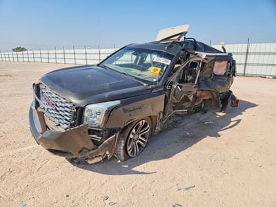 2019 GMC Yukon