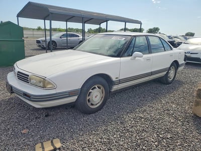 1995 Oldsmobile Eighty Eight
