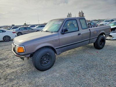 1997 Ford Ranger