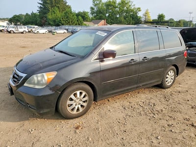 2010 Honda Odyssey
