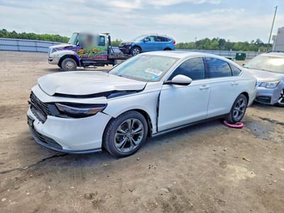 2023 Honda Accord