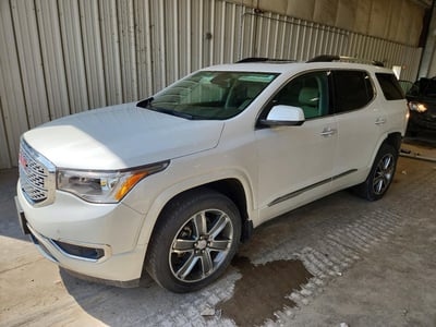 2017 GMC Acadia