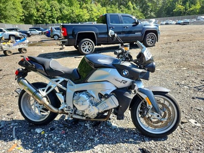 2006 BMW K1200r